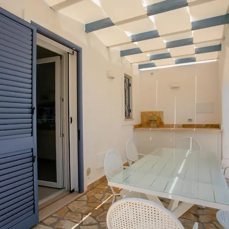Apartment Clara Torre Lapillo
