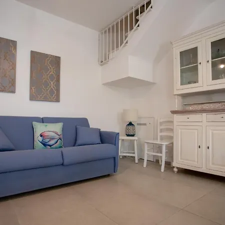 Apartment Clara Torre Lapillo